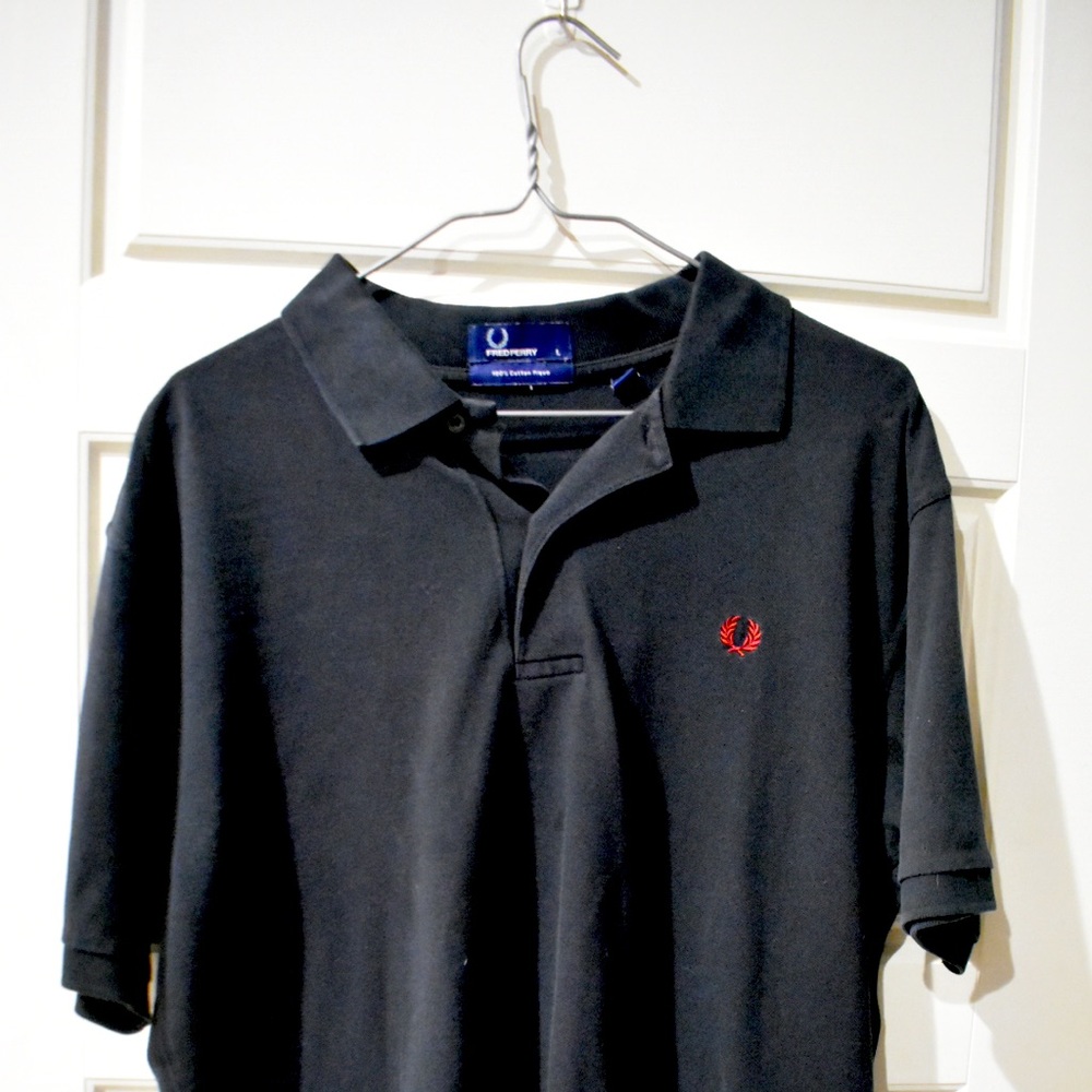 Vintage Fred Perry Men’s